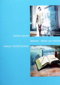 2019 Katalog Judith Baum und Maria Temnitschka